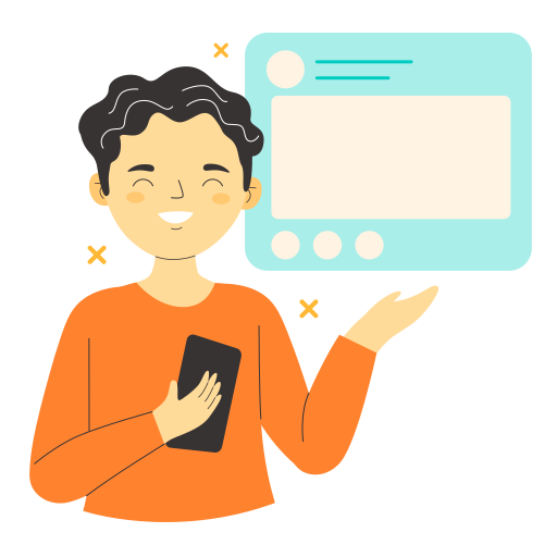 Disclose Your Eating Habits